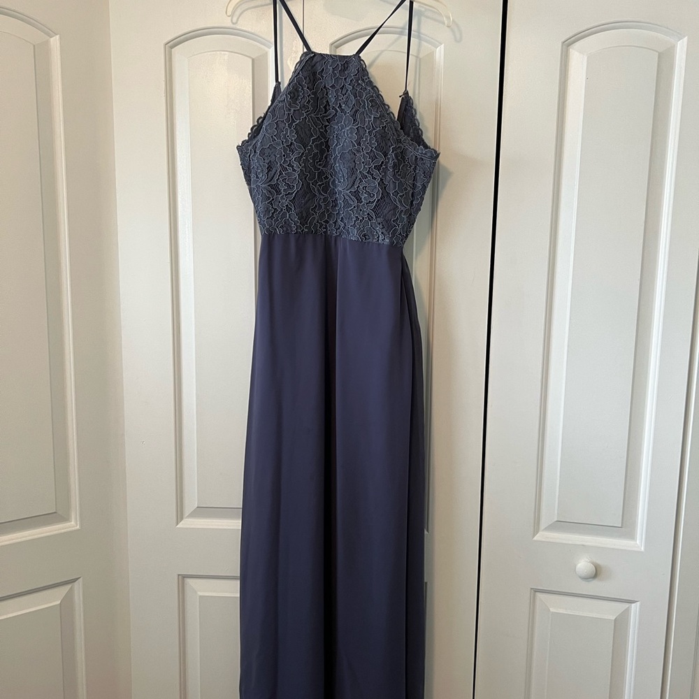 JJ’s House Dress